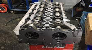 Volvo Marka ÇIKMA OTOMATİK ŞANZIMAN